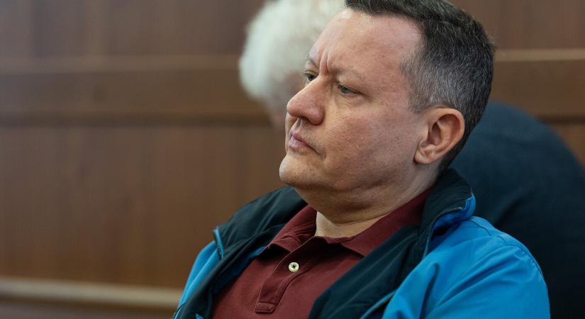 Novemberben kezdődhet a Daniel Lipšic ügyésszel szembeni fegyelmi eljárás