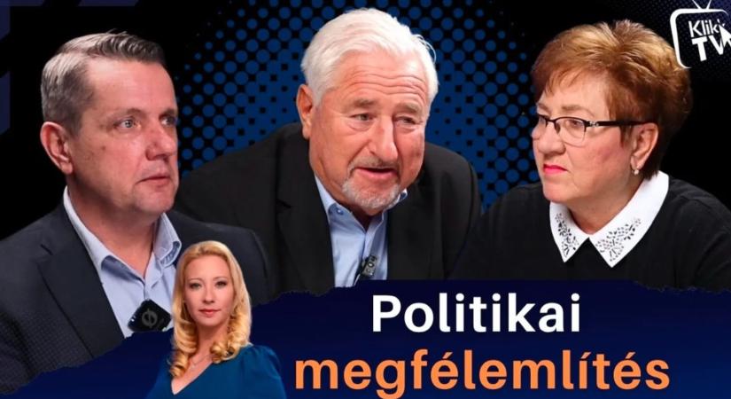 Szőlő utcai botrány: jön a politikai megfélemlítés