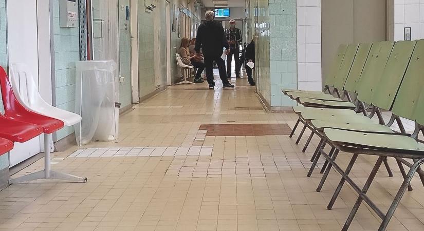 Újra felfutottak a fertőzések: egyre több hepatitis és rotavírusos megbetegedés Borsodban