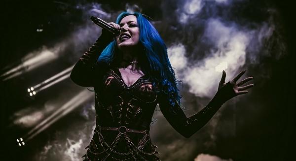 „Pure Fucking Metal”- Arch Enemy, Eluveitie, Amorphis, Gatecreeper koncertbeszámoló – 2025.10.14., Barba Negra