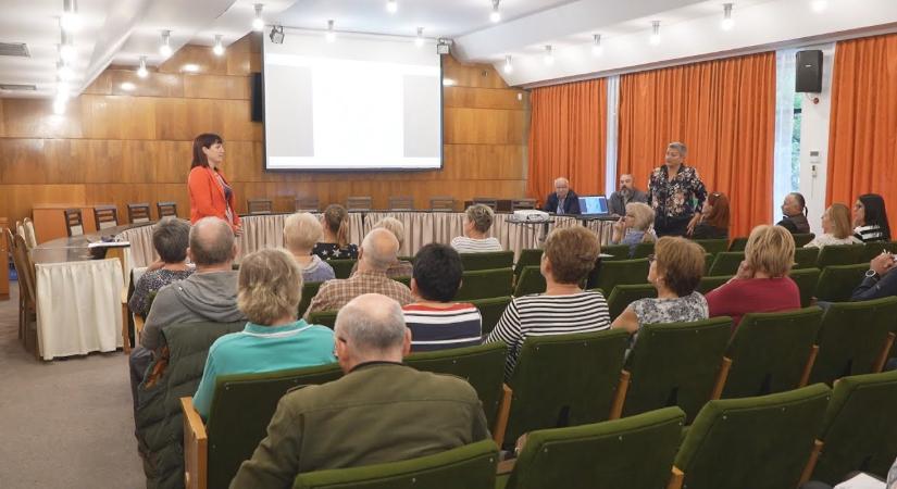 Közélet Közelről – 2025.10.16. – Lakossági fórum a Köztisztaság Hete alkalmából