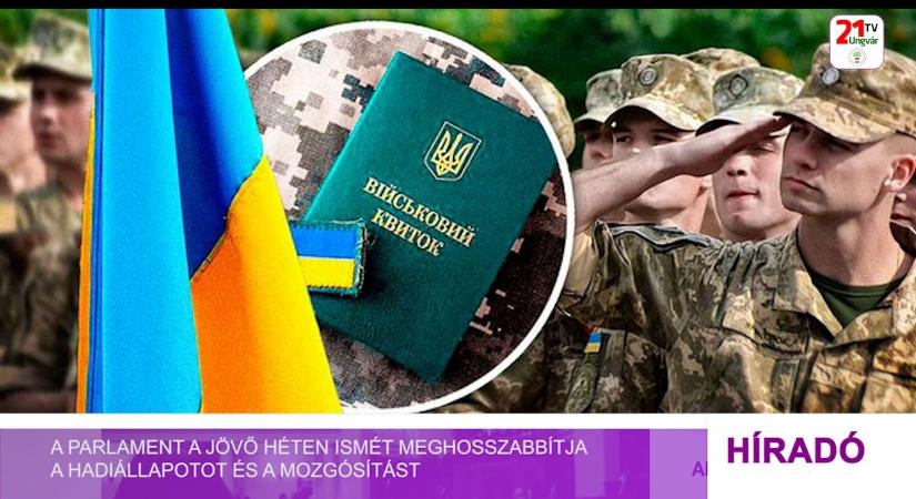 Híradó (2025.10.16) Esti hírek (videó)