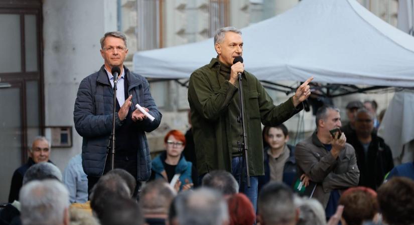 Lesz élet a vagongyár után? – Lázár János ipari fejlesztést ígért Nagykanizsának (galéria)