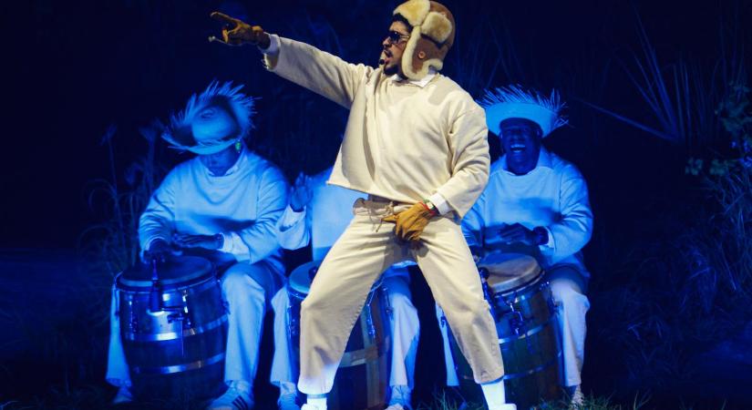 A MAGA, Bad Bunny és Donald Trump – Ha valamit, a kultúrharcot komolyan veszi az amerikai jobboldal