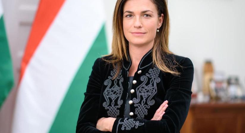 Gulyás Gergely szerint Varga Judit egyelőre nem kíván visszatérni a közéletbe