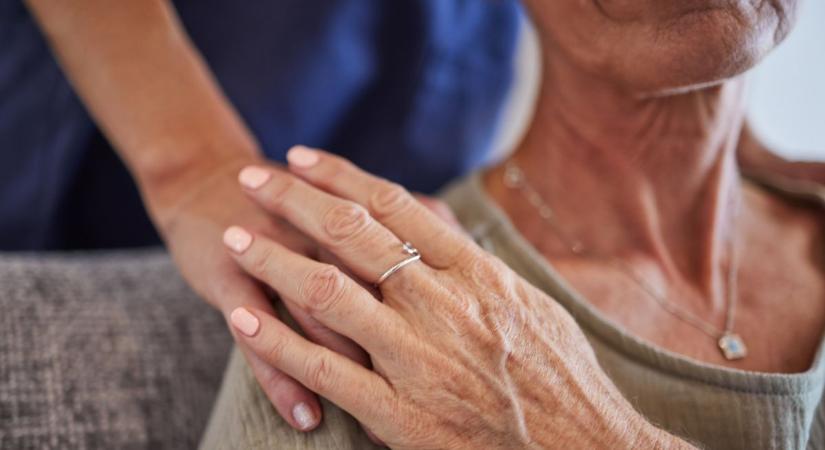 Új élethelyzet, új feladatok – a kórház segít felkészülni az otthonápolásra