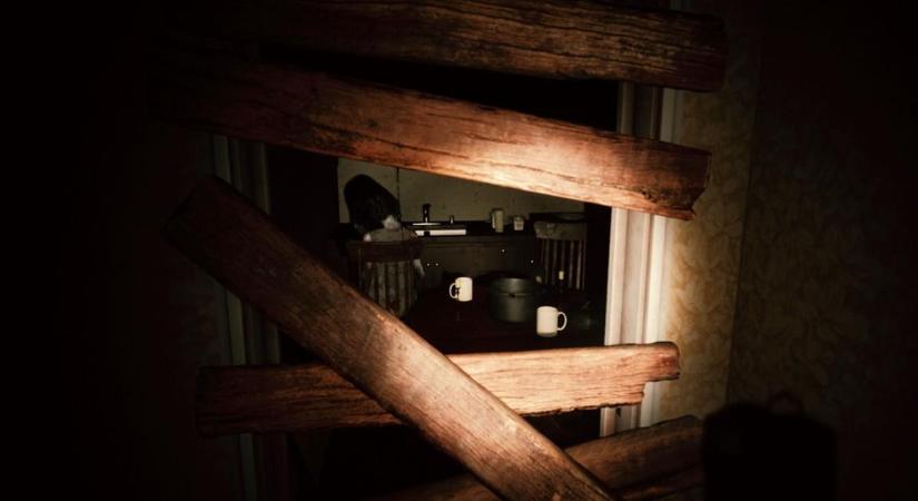 Mi ide nem mennénk be! – Előzetesen a Screaming In The Basement