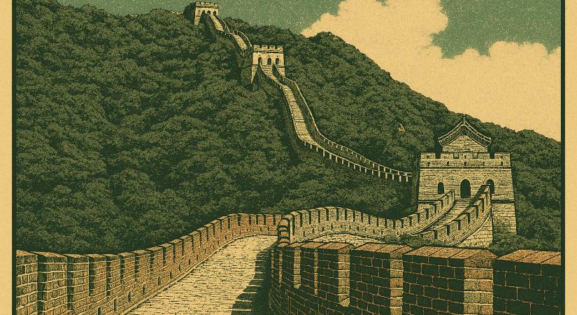 Hogyan lett Kína a világ összeszerelő üzeme?