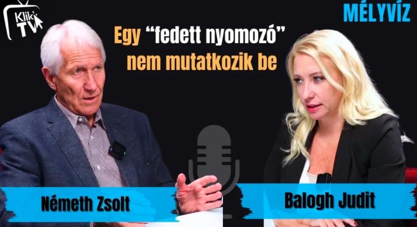 Zsolti bácsi ügy: Egy "fedett nyomozó” nem mutatkozik be