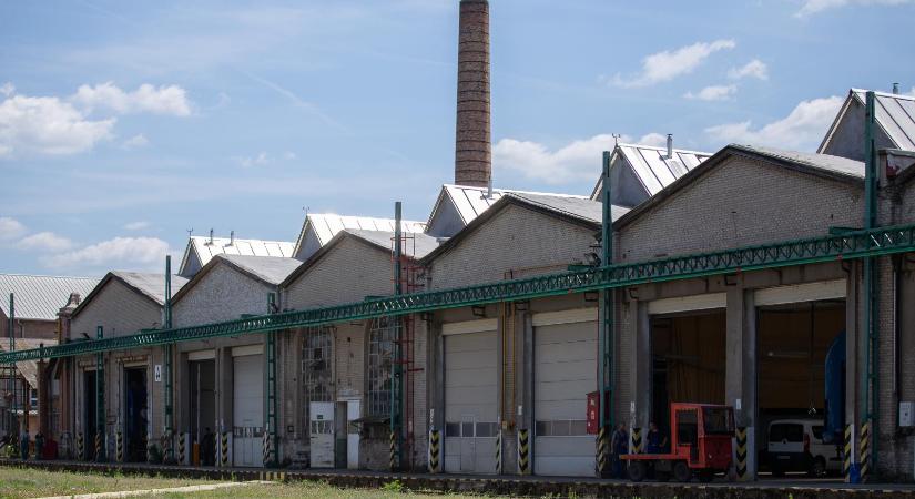 Elrendelte a bíróság a Ganz-Mavag és a Dunakeszi Járműjavító felszámolását