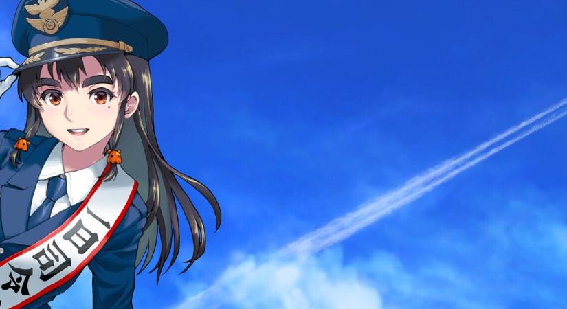 Sonic Wings: Reunion