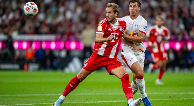 Kane szenzációs klubváltásra készülhet, csúcsrangadókat vívnak a Bayern két csillagáért - külföldi körkép