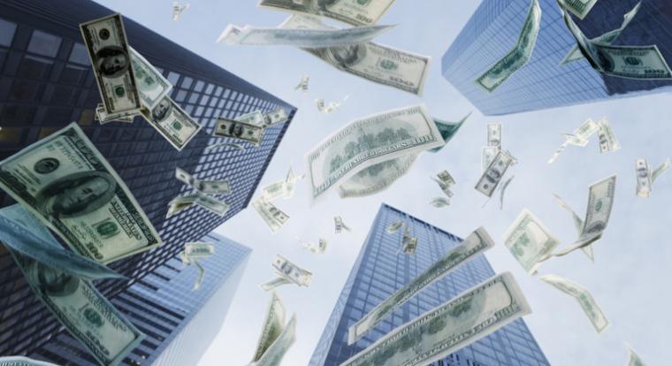 Trump 500%-os vámokat sürget Kínával szemben - az EU-s bevételek Ukrajna finanszírozására mennének