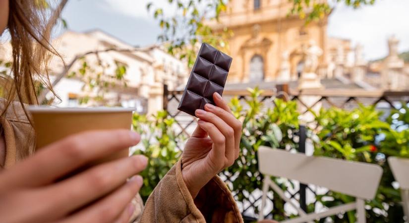 Ez a világ legegészségesebb csokoládéja