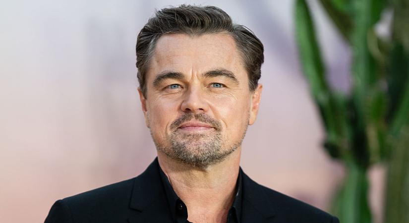 Legendás magyar színészről készít filmet Leonardo DiCaprio produkciós cége