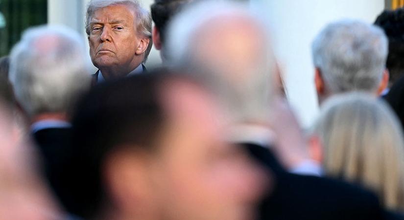 Még egy esélyt kap Európa Trumptól