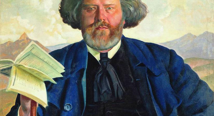 Az elfelejtett Volosin