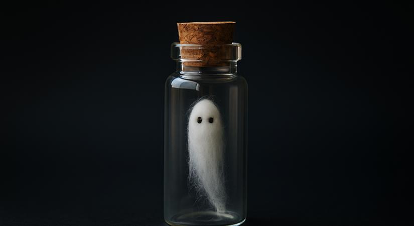 Az erősebb szellem megy a járdán – szaporodni