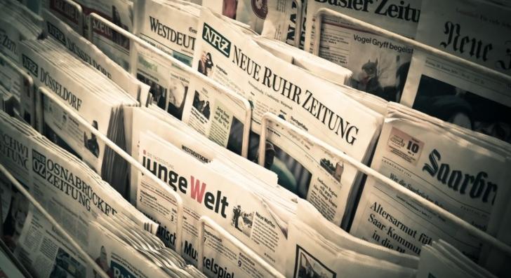 A hazugság a nyugati liberális demokrácia része