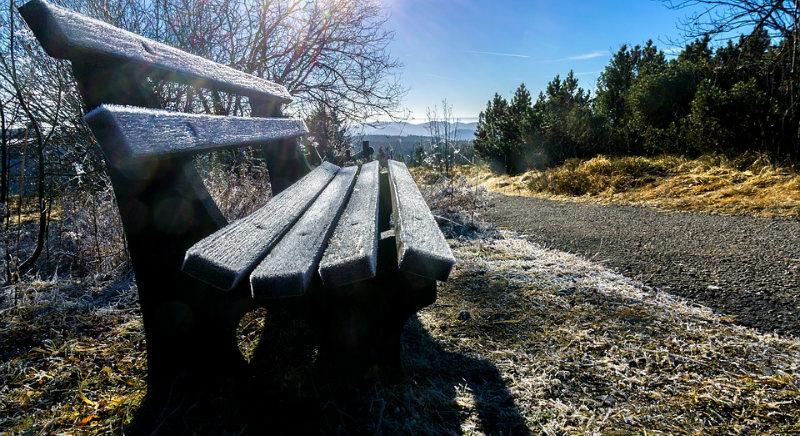 Érkezik a hidegfront, mutatjuk, mennyivel lesz hűvösebb idő a hétvégén