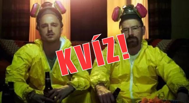 Retró Filmes kvíz: Felismered, melyik ikonikus jelenet melyik filmből vagy sorozatból van?