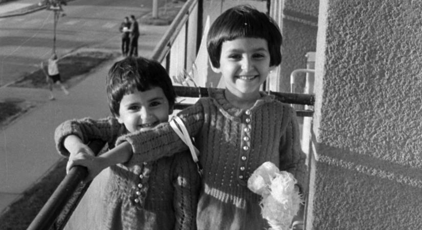 Ma is imádják a szülők ezt a ’80-as években felkapott lánynevet