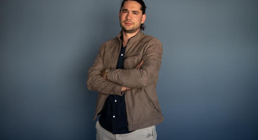 Nagy Dávid: Nem képviseljük az elit érdekeit, ezért sincsenek pénzembereink meg rendes pénzünk se
