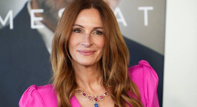 Julia Roberts rémesen viselkedett kolléganőjével a forgatáson: kitálalt a színésznő a történtekről
