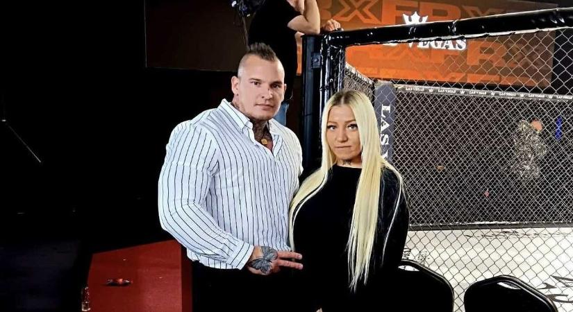 Ádám Security esküvőre készül: "Nagy lagzit akarunk, de gyerekünk nem lesz!"