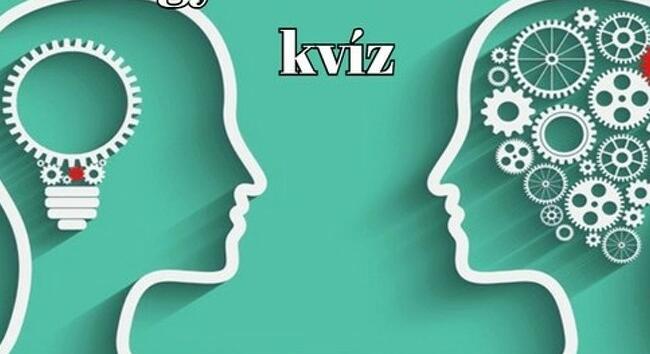 Agykarbantartó kvíz következik. Tíz kérdés, tíz helyes válaszért kiált