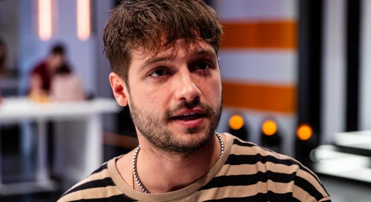 Miller Dávid: „Be kell vallanom, ez most sok”