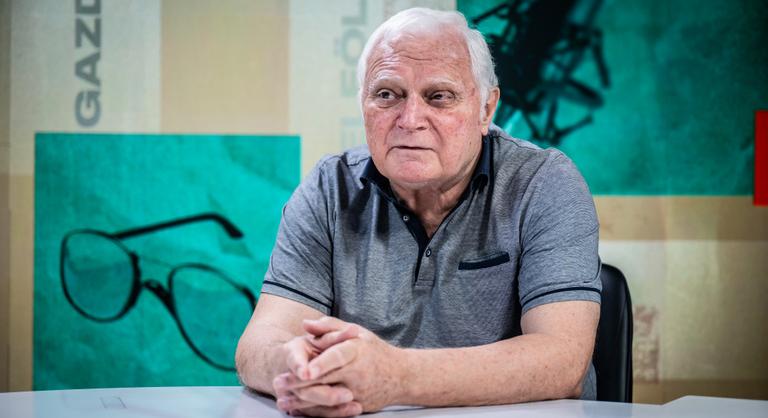 Kéri László: A Fidesz már nem kormányoz, hanem fókuszcsoportok alapján kampányol