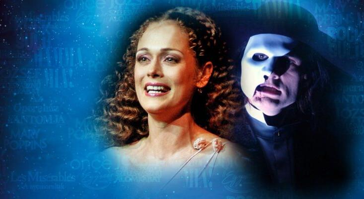 Jubileum a Madách Színházban – 1000. alkalommal látható Az Operaház Fantomja