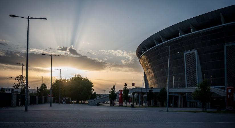 Készülnek a nagy napra: Budapestre érkezett az Európa Tanács delegációja