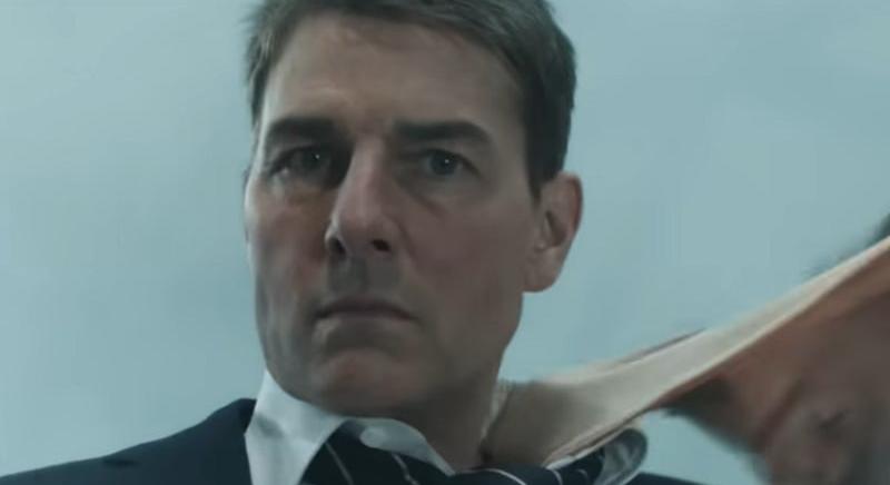 Viharos gyorsasággal véget ért Tom Cruise és 26 évvel fiatalabb barátnőjének románca