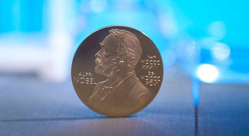 Kvíz! Mennyit tudsz a Nobel-díjról?