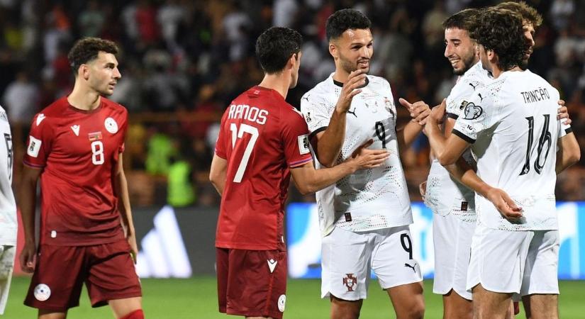Tragédia lesz a FIFA-nak a futball-vb, dolgoznak a megoldáson