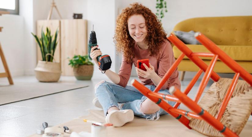 6 egyszerű javítás, amit ma már kevesen tudnak megcsinálni