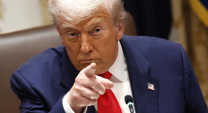 Újabb részlet derült ki Trump és Putyin budapesti találkozójáról