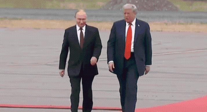 Trump bejelentette – Budapesten találkozna Putyinnal, hogy tárgyaljanak a háború lezárásáról