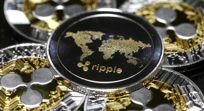 1 milliárd dolláros felvásárlást jelentett be a Ripple