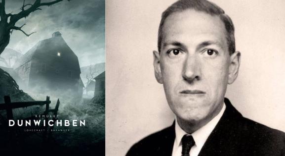 H. P. Lovecraft új kötete a vidéki Amerika borzalmait mutatja meg