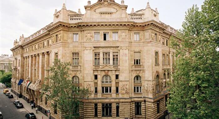 Az MNB feljelentést tett a Szabadság téri székház felújítása ügyében