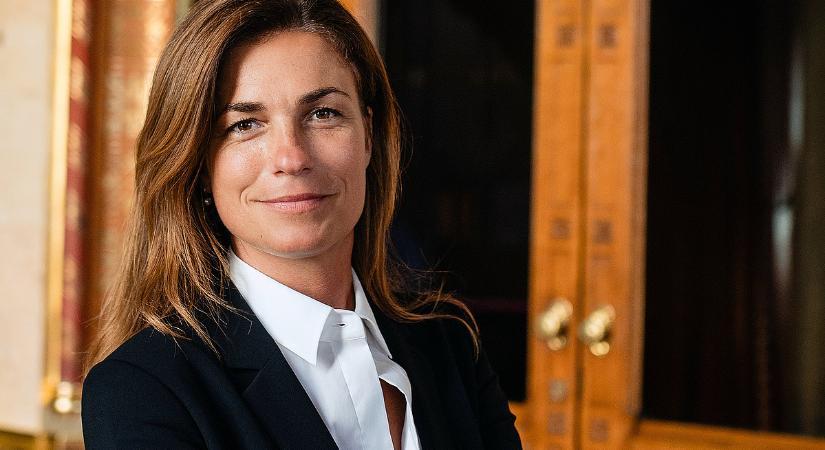 Varga Judit döntött a visszatéréséről