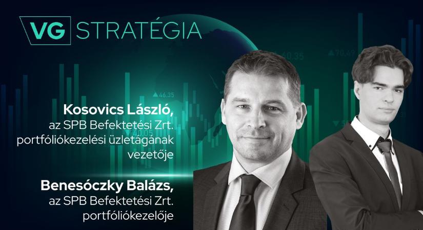 Törékeny lehet a narratíva-vezérelt, tőkeáttétellel felfűtött rali!