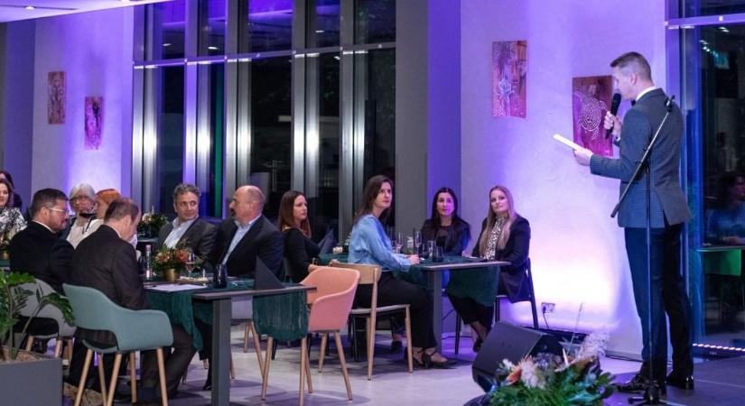 Családi vállalkozás ünnepelte a 30. születésnapját