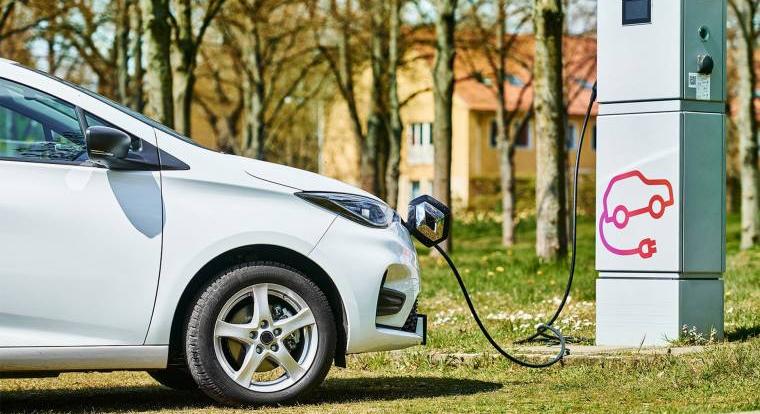 Erre az évre minden értékesített új autó elektromos volt Norvégiában
