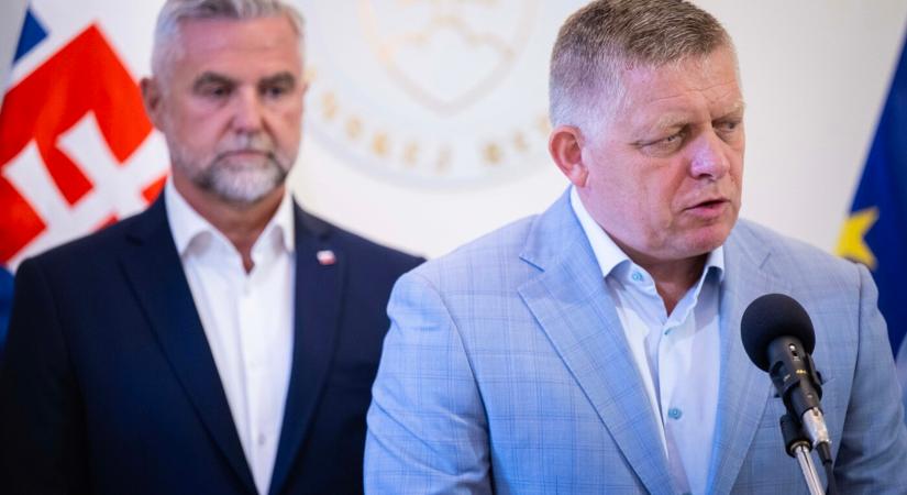 A Smer játszik a kormányzás meghosszabbításának gondolatával