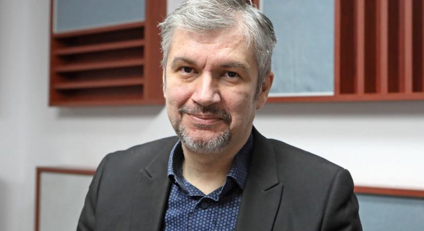 Hadházy: Azért veszi meg az állam Tiborcz haverjától a zuglói plázát, hogy megmentse a csődtől