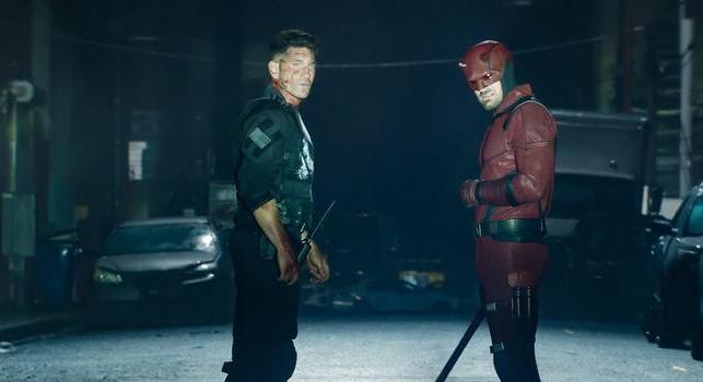 Már tudjuk, mikor jön pontosan a Daredevil: Újjászületés második évada